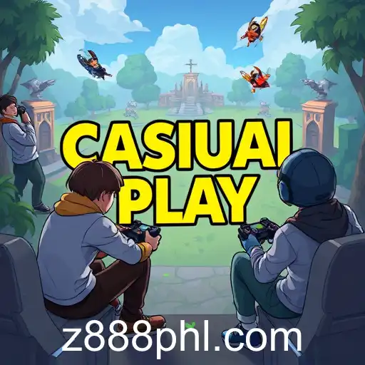 888phl Revolutionizes the Gaming Landscape